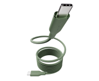 PanzerGlass empower Magnetic 240W USB-C 1,5m Sage - 1546786 - zdjęcie 1